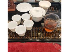 -聚春园闽都食府