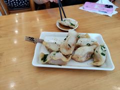 -小姜锅贴(凤凰街店)