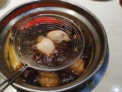 -围炉夜话·潮汕卤水火锅(榕江店)