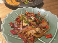 -和创柚子·会席日本料理(新区淮海街店)