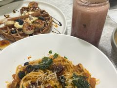 -娜娜家·Nana's restaurant(国金汇店)