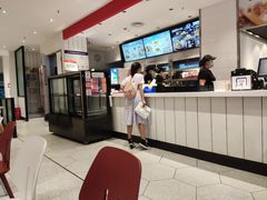 -乡村基(渝北区宝圣大道餐厅)