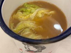 -汇贤府·李氏新鲁菜(万寿路店)
