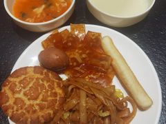 -青水瓦台汤泉(未央店)