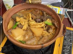 -包工仔·牛杂自助放题