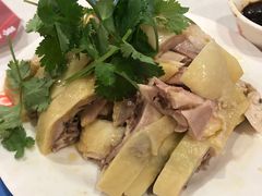 -振鼎鸡(华阴路店)