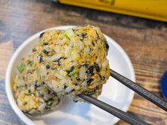 -泰好吃芝士年糕火锅(独墅湖店)