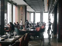 -美食汇自助餐厅(成都万达瑞华酒店)