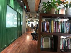 -咖啡陪你(广顺北大街福码大厦店)