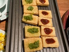 -老板恋上鱼(环山路店)