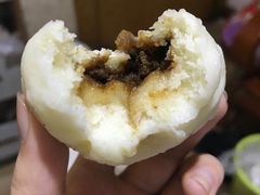 -正南齐北·老街糯米团(洪崖洞店)