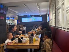 -丝路东方虾仁水饺(北京路二宫汇嘉店)