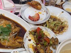 -喜来酌海鲜·饺子(和平一店)
