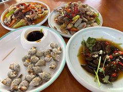 -坛南湾农家乐·海鲜楼·大排档(平潭坛南湾店)