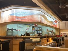 -九毛九西北菜(百信广场店)