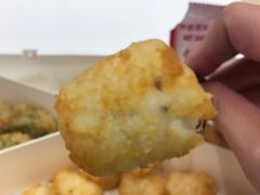 酥糯薯宝-达美乐比萨(天竺店)