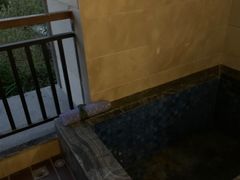 -和县香泉温泉度假村