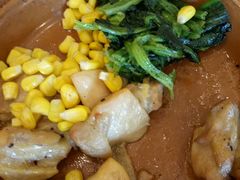 -萨莉亚意式餐厅(中北永旺店)