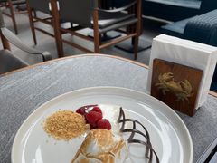 -Ministry of Crab•MOC(交子大道店)