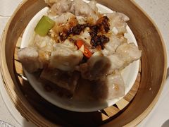 -煲王粤菜餐厅(中侨中心店)