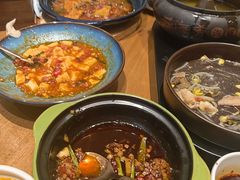 -云海肴·汽锅鸡·云南菜(东坝金隅店)
