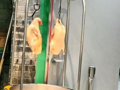 -黑窑厂糖油饼烤鸭·清真菜(黑窑厂街店)