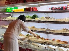 -来伊回麻辣烫·火锅串串清真(红瓦寺总店)