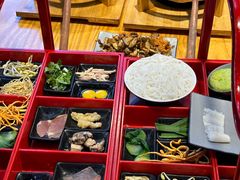 -勺子米线·云南传统小吃市集(四方街店)