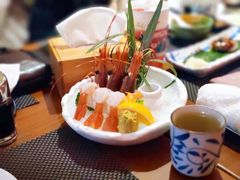 -有喜屋·深夜食堂(北京西路店)