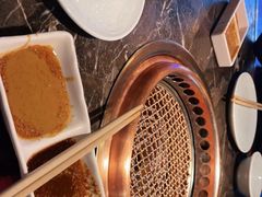 -一品诚记烤肉(大连柏威年购物中心店)