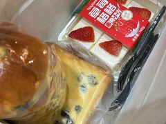 -TOUCH泰奇(南汇南门大街店)