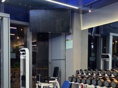 -EASY POWER健身工作室(浦东大道店)