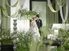 -广州天河希尔顿酒店