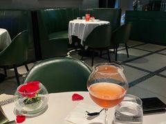 -L'Arome芳芳法国餐厅(仙林金鹰店)