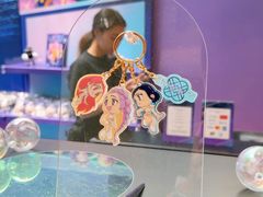 -香港ELEMENTS圆方