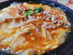 脆肚-李师傅脆肚(梅林店)