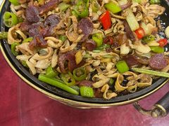 -乔家满族八大碗(流水沟店)