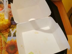 -麦当劳(高铁南站店)