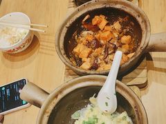 -有红鸡毛店·砂锅菜(抚琴夜市店)