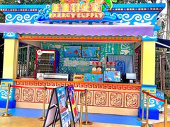 -上海玛雅海滩水公园