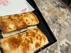 -高玛纳驴肉火烧(一世界店)