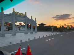 -龙口南山旅游景区