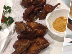 -悦雅居·老广州老味道(长湖店)