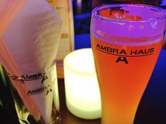 -Ambra Haus琥珀屋精酿餐厅(宝山店)