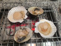 -震海贝烤贝·民俗特色店(延吉总店)