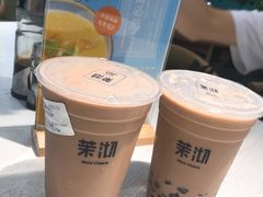 -茉沏(昆山金鹰店)