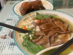 -西关明记肠粉(荔枝湾店)