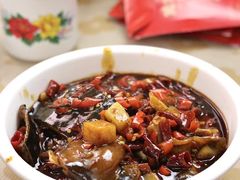 -老三样·旧食新味(船山路店)