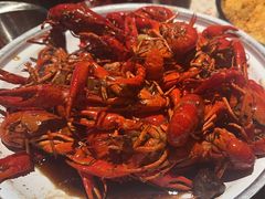 -辣皇朝小龙虾(六一店)