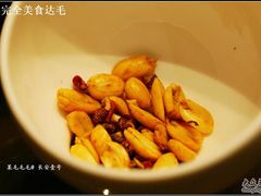 赠送小菜２-长安壹号
